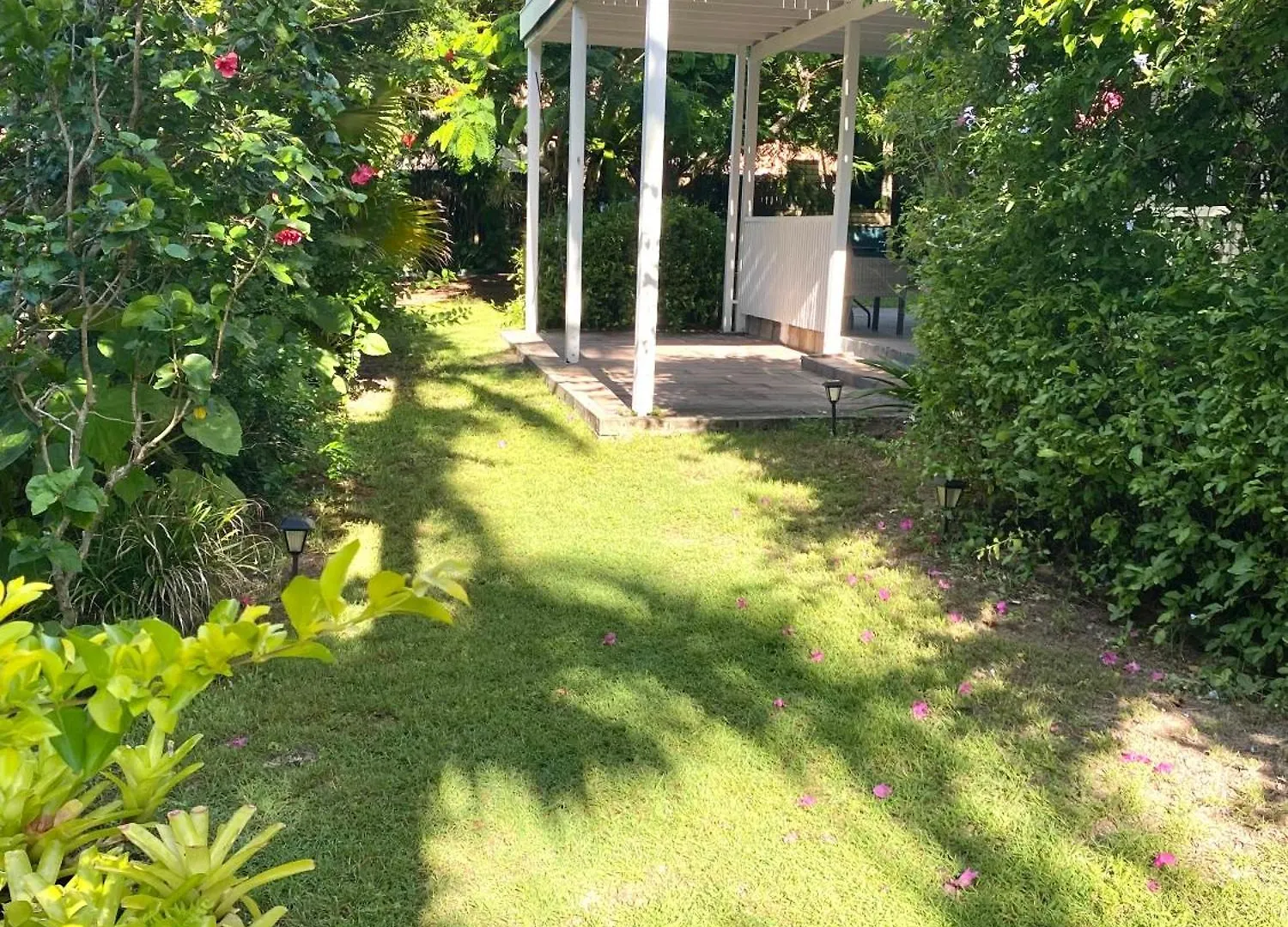 Tree Escape Apartment Rainbow Beach 0*,  Australia